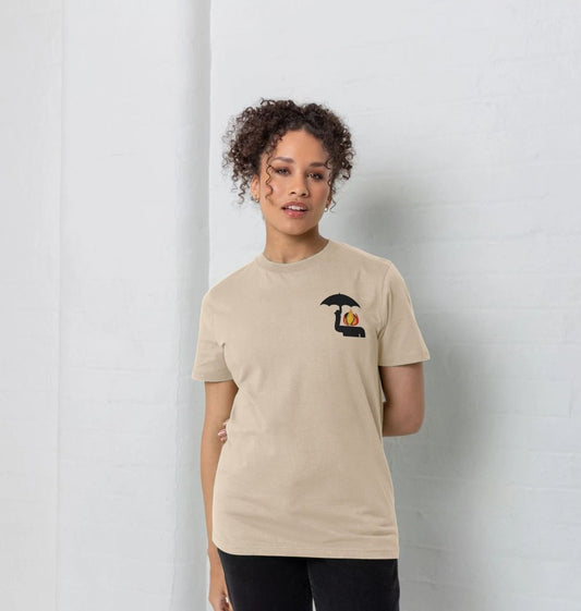 LOGO - Unisex Tee