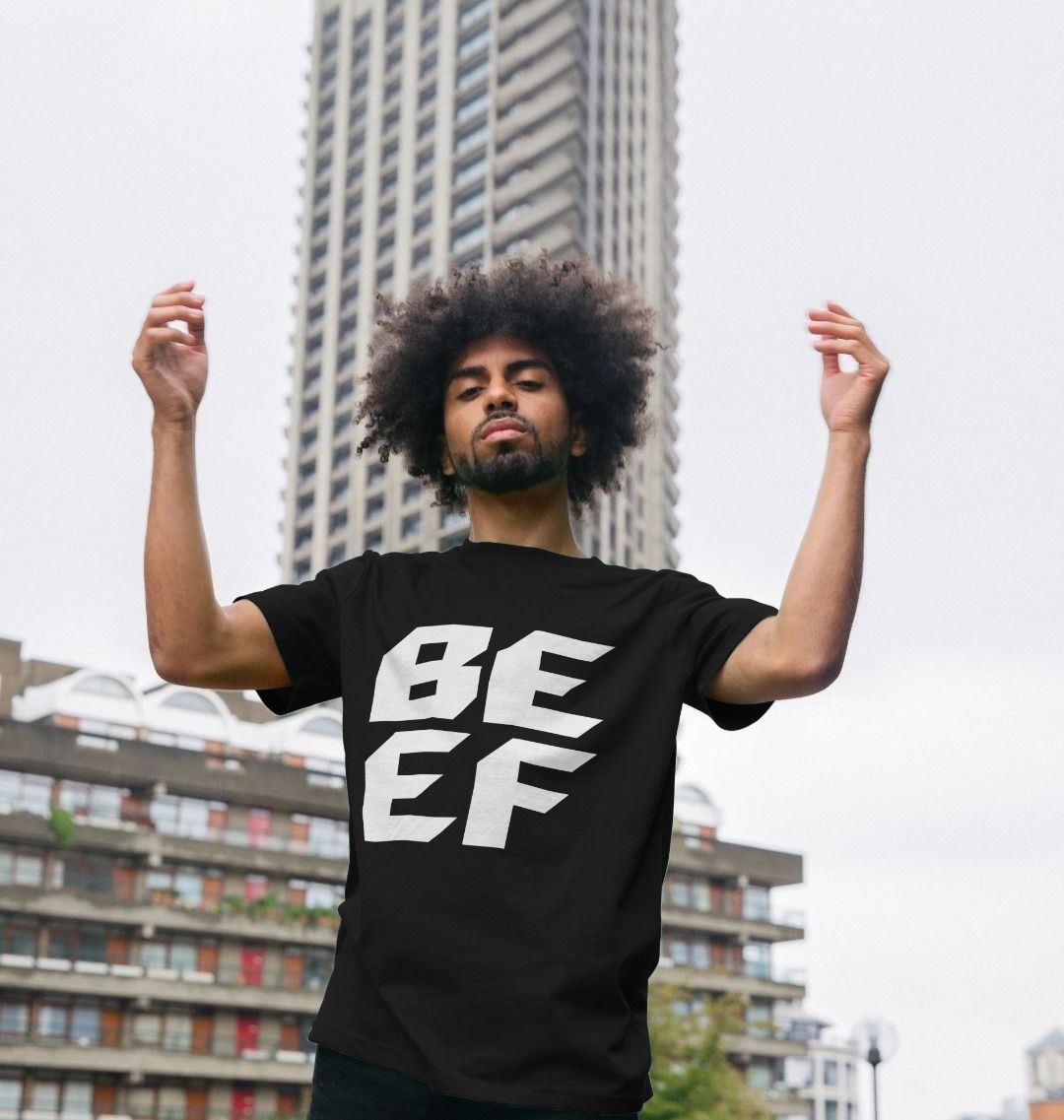 BEEF - Unisex Tee