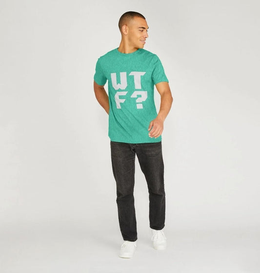 WTF - Unisex Tee