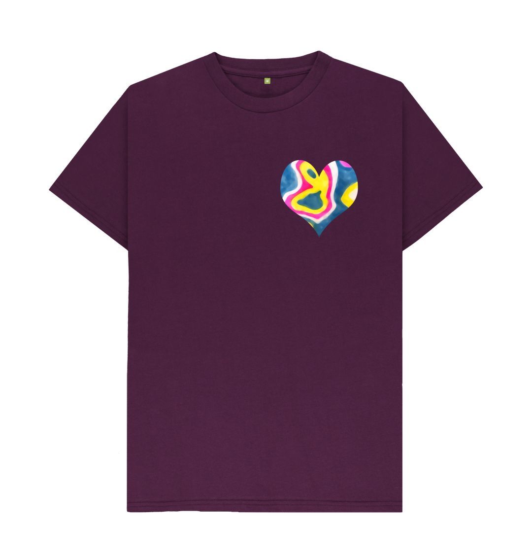 Purple Heart - Unisex Tee